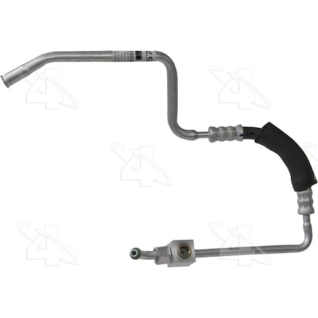 Four Seasons Ford E Series Fullsize Van 87-84 Hose Assembly, 55741 55741